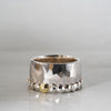 ODA / Counting Stones ring 25-3-R, 25-4-R