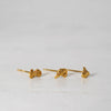 ODA / single pierce 自然金　24-14-E