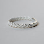 Yohei Noguchi / Silver Ring SS RS003 (Order Production)