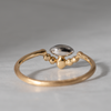 A-Y2 / Marquise Diamond Ring