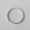 Yohei Noguchi / Silver Ring RS006 (Customer Production)