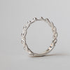 Yohei Noguchi / Silver Ring RS006 (Customer Production)