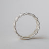 Yohei Noguchi / Silver Ring S RS007 (Order Production)