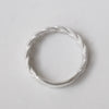 Yohei Noguchi / Silver Ring S RS007 (Order Production)