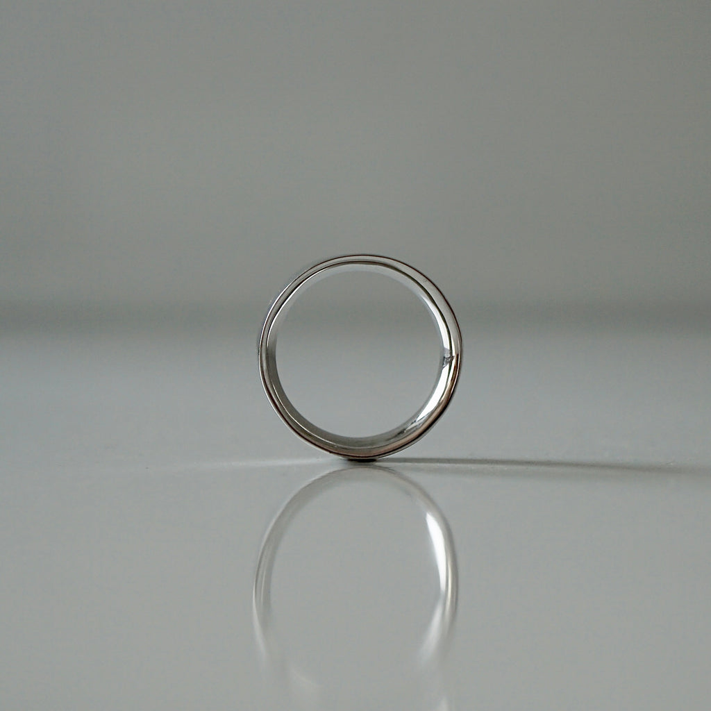 revie objects /〈CORNER〉0 wide ring SV (CO1-05)