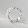 Yohei Noguchi / Silver Ring L RS010 (Customer Production)