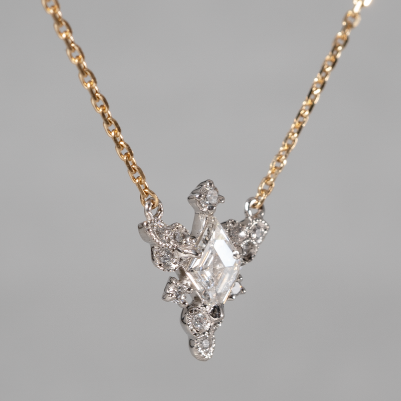 A-Y2 / Amulet Necklace