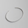 YOHEI NOGUCHI / Silver Bangle (BS003)