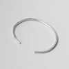 YOHEI NOGUCHI / Silver Bangle (BS003)