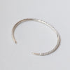 Yohei Noguchi / Silver Bangle (BS006) (Customer Production)