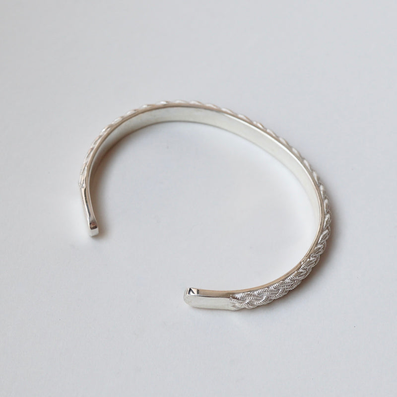 YOHEI NOGUCHI / bangle BS008