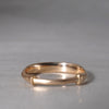 [Fuligoshed Sakae 15th anniversary item] tatsuo nagahata / REGARD ring (TN058 special order)