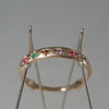 [Fuligoshed Sakae 15th anniversary item] tatsuo nagahata / REGARD ring (TN058 special order)