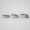 Yohei Noguchi / Silver Ring L RS010 (Customer Production)