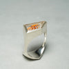 [-10/26 Limited] NEPH / Ring-92 InclusionTopaz