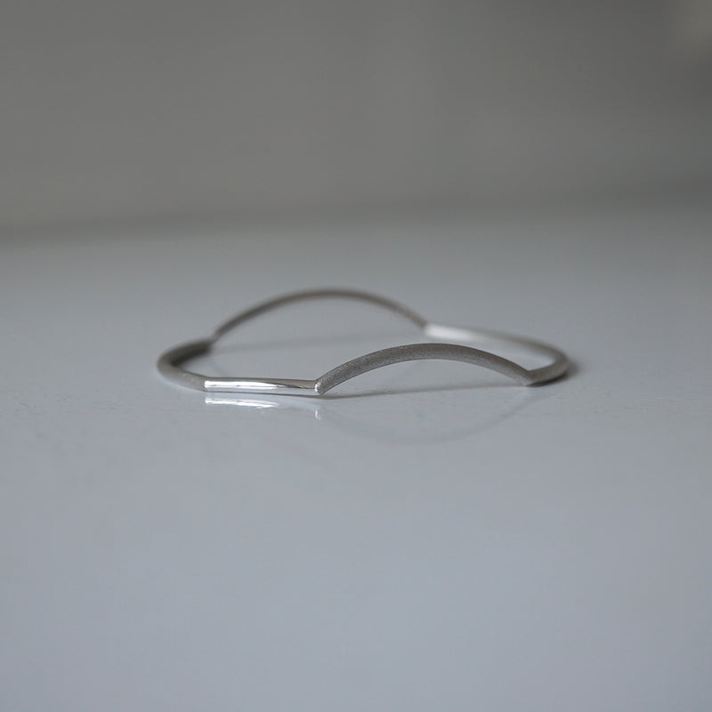 revie objects /〈ANALYZE〉●bangle（AN4-01/02）