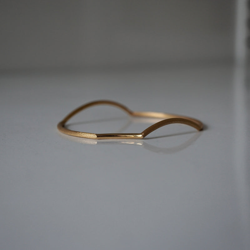 revie objects /〈ANALYZE〉●bangle（AN4-01/02）