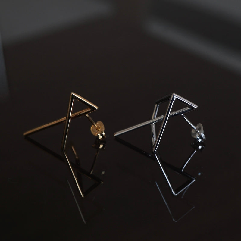 revie objects /〈LINKING〉unsystematic earring 2 mini（LI2-16/17）