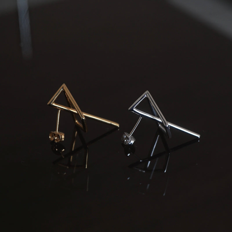 revie objects /〈LINKING〉unsystematic earring 2 mini（LI2-16/17）