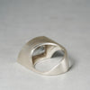 【-10/26限定】NEPH / Ring-91 インクルージョントパーズ