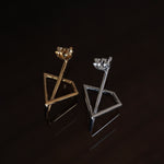 revie objects /〈LINKING〉unsystematic earring 2 mini（LI2-18/19）