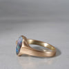[-10/26 limited] NEPH / Ring-75_Boulder Opal