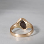 [-10/26 limited] NEPH / Ring-75_Boulder Opal