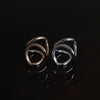 revie objects /〈ANALYZE〉around earcuff（AN2-10/26）