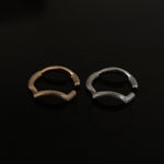 revie objects /〈ANALYZE〉●earcuff（AN2-15/16）