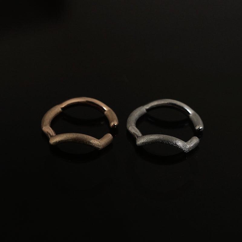 revie objects /〈ANALYZE〉●earcuff（AN2-15/16）