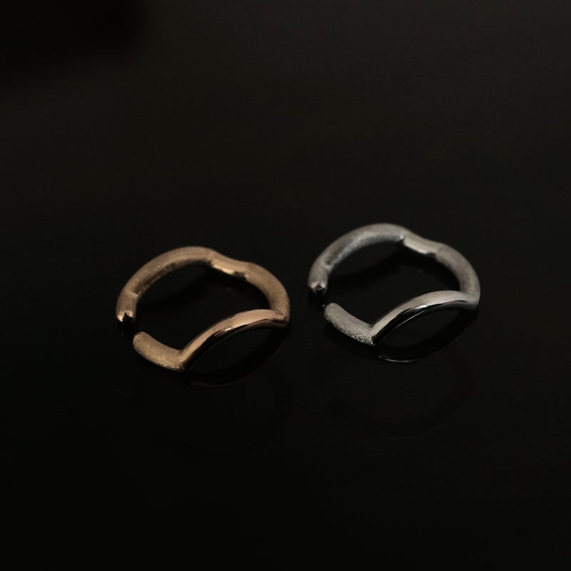 revie objects /〈ANALYZE〉●earcuff（AN2-15/16）