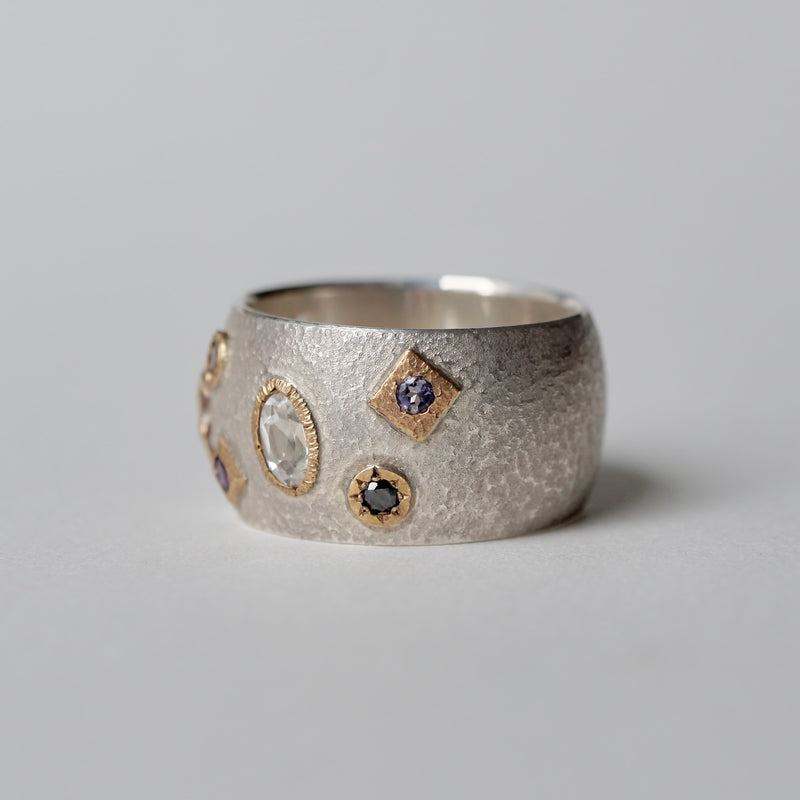 ATELIER FER / FR-01 Boar #16