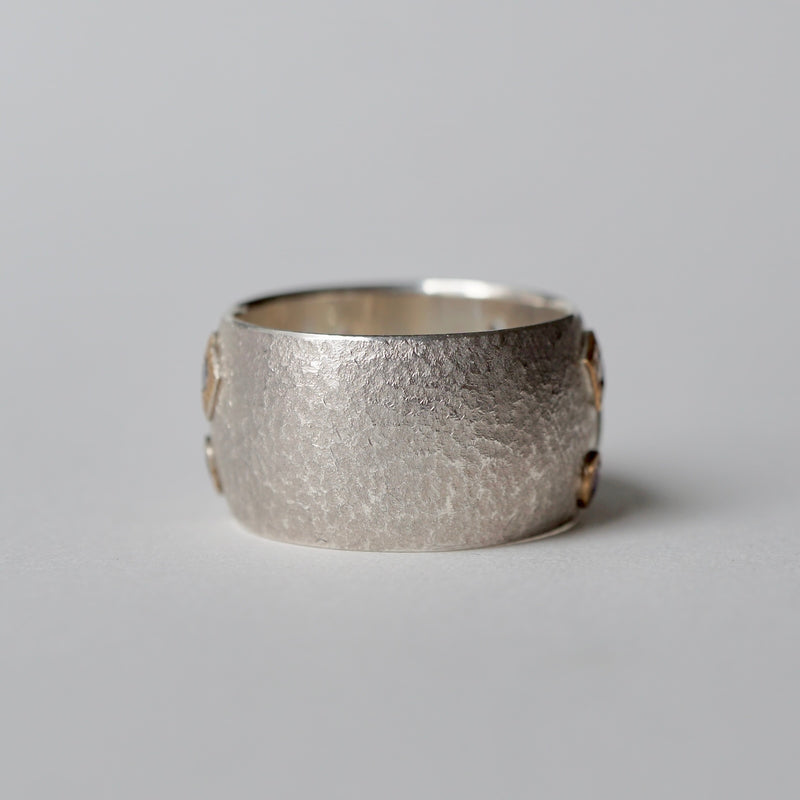 ATELIER FER / FR-01 Boar #16