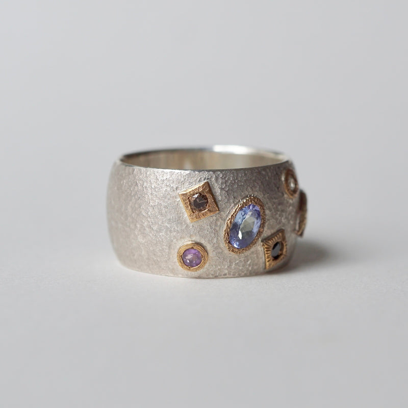 ATELIER FER / FR-01 Boar #16