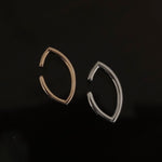 revie objects /〈ANALYZE〉Leaf ear cuff S（AN2-17/27）