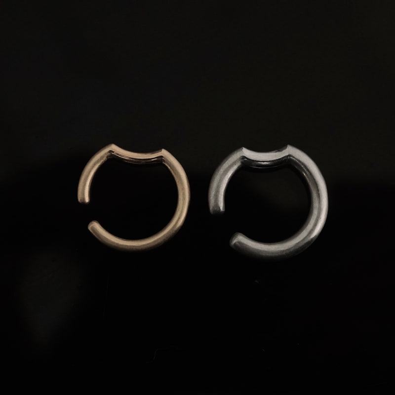 revie objects /〈ANALYZE〉●earcuff 1arc（AN2-04/05）