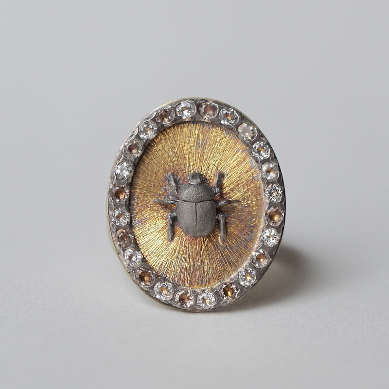ATELIER FER / FR-08 Scarab #16