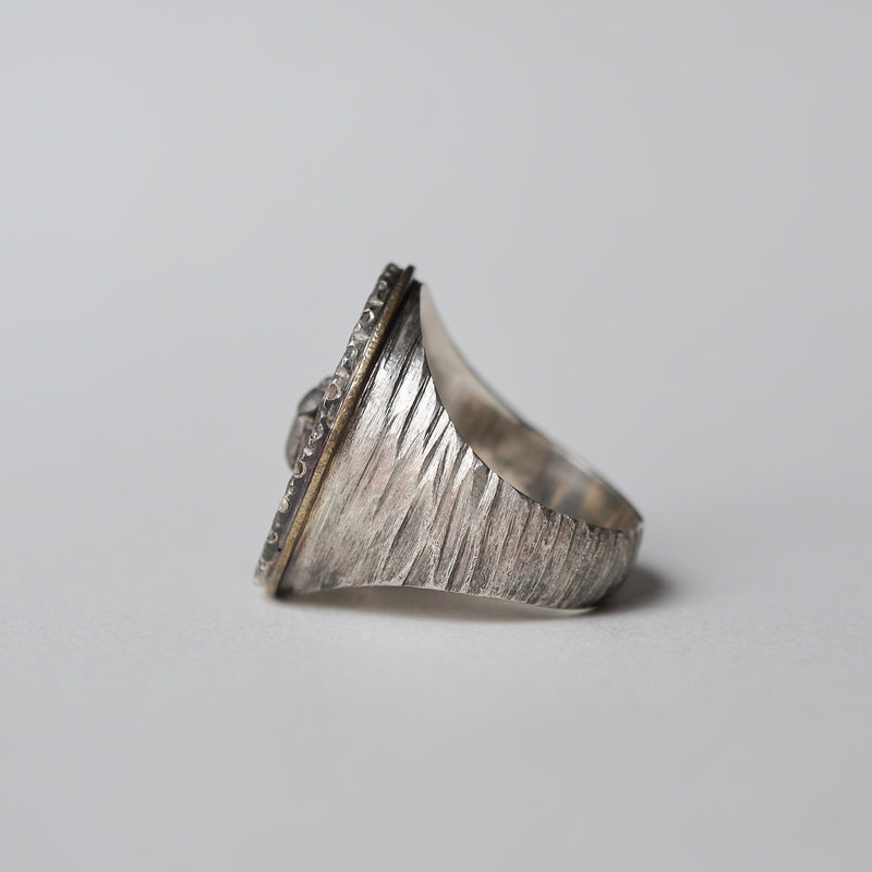 ATELIER FER / FR-08 Scarab #16
