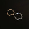 revie objects /〈ANALYZE〉●earcuff 1arc（AN2-04/05）