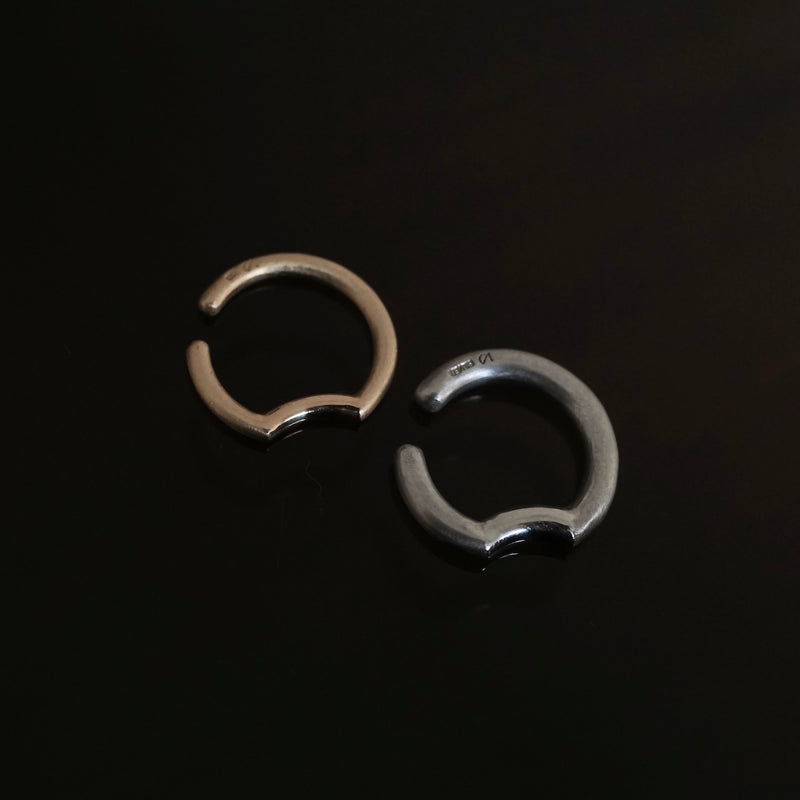 revie objects /〈ANALYZE〉●earcuff 1arc（AN2-04/05）