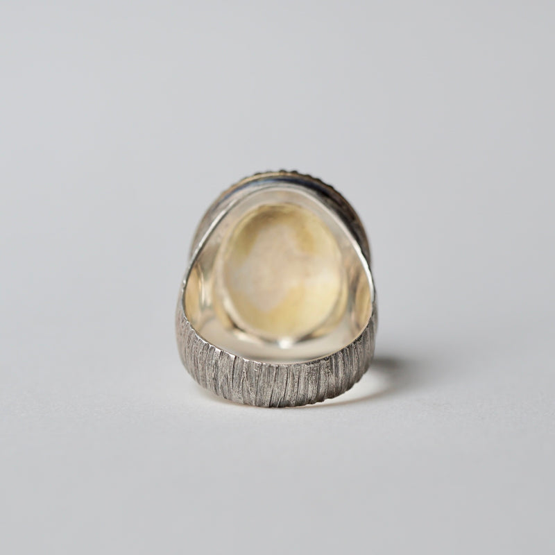 ATELIER FER / FR-08 Scarab #16