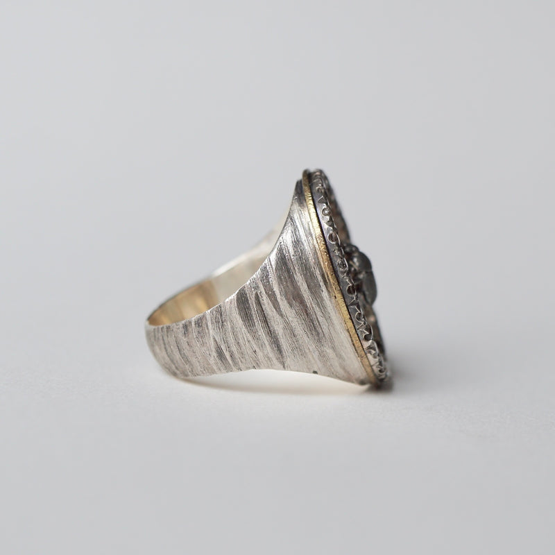ATELIER FER / FR-08 Scarab #16