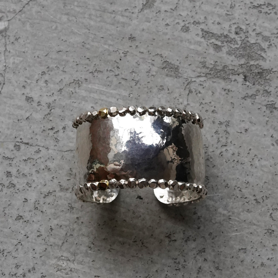 期間限定お値下げ！FULIGOFULIGOSITED シルバー