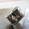 【-10/26限定】ODA / Counting Stone Bangle 25-1-B
