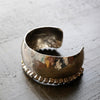 【-10/26限定】ODA / Counting Stone Bangle 25-2-B