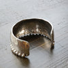 【-10/26限定】ODA / Counting Stone Bangle 25-2-B