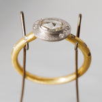 [5/3-5/25 Limited time only] 19un-neuf /Spot Ring Dia AR06711