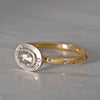 [5/3-5/25 Limited time only] 19un-neuf /Spot Ring Dia AR06711