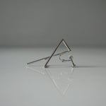 revie objects /〈LINKING〉unsystematic earring 1（LI2-01/02/03/04）