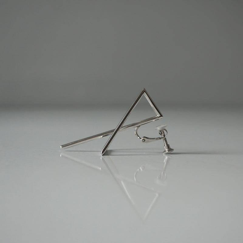 revie objects /〈LINKING〉unsystematic earring 1（LI2-01/02/03/04）